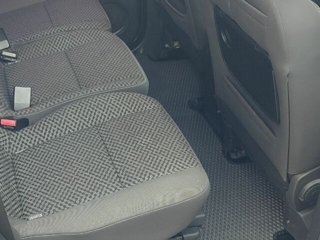 Сірий Рено Сценік III, об'ємом двигуна 1.5 л та пробігом 3 тис. км за 8500 $, фото 2 на Automoto.ua