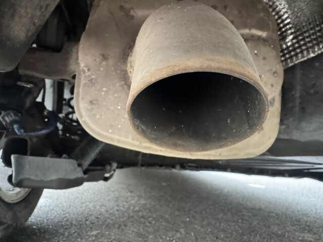 Сірий Рено Сценік III, об'ємом двигуна 1.5 л та пробігом 257 тис. км за 7400 $, фото 23 на Automoto.ua