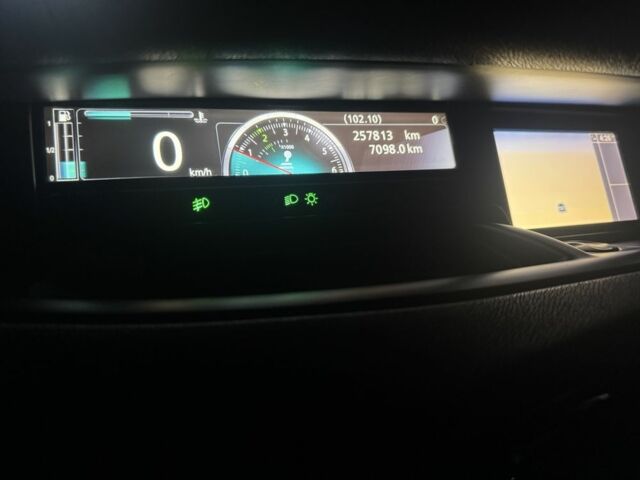 Сірий Рено Сценік III, об'ємом двигуна 1.5 л та пробігом 257 тис. км за 7400 $, фото 19 на Automoto.ua