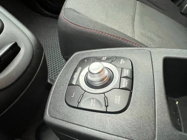 Серый Рено Сценик III, объемом двигателя 1.5 л и пробегом 250 тыс. км за 7700 $, фото 18 на Automoto.ua