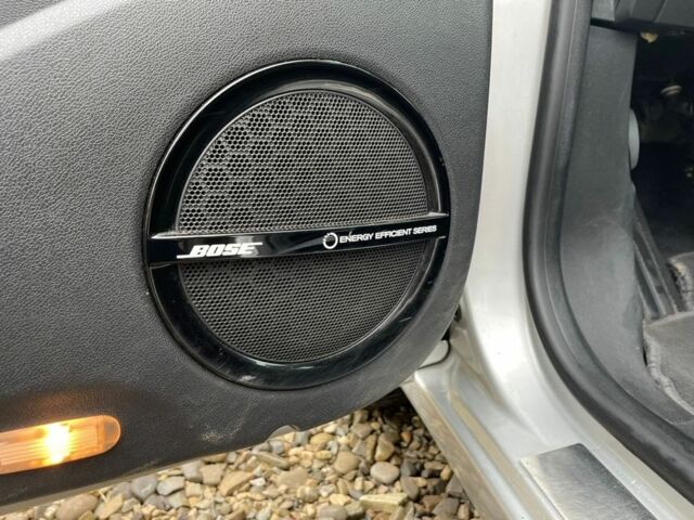 Серый Рено Сценик III, объемом двигателя 1.5 л и пробегом 230 тыс. км за 9000 $, фото 7 на Automoto.ua