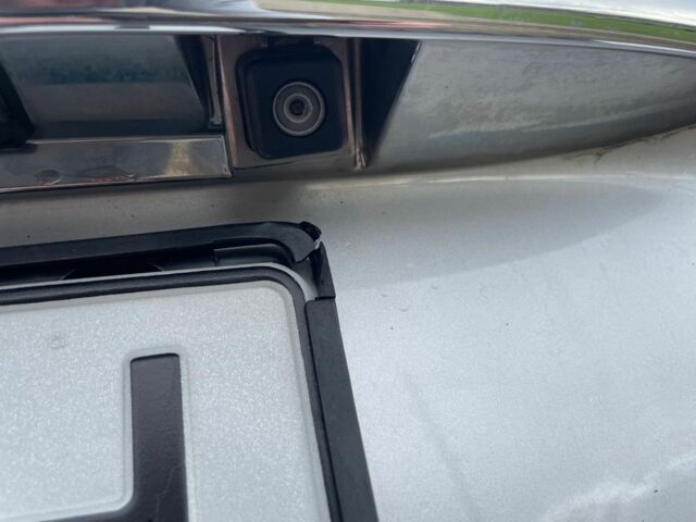 Серый Рено Сценик III, объемом двигателя 1.5 л и пробегом 230 тыс. км за 9000 $, фото 16 на Automoto.ua