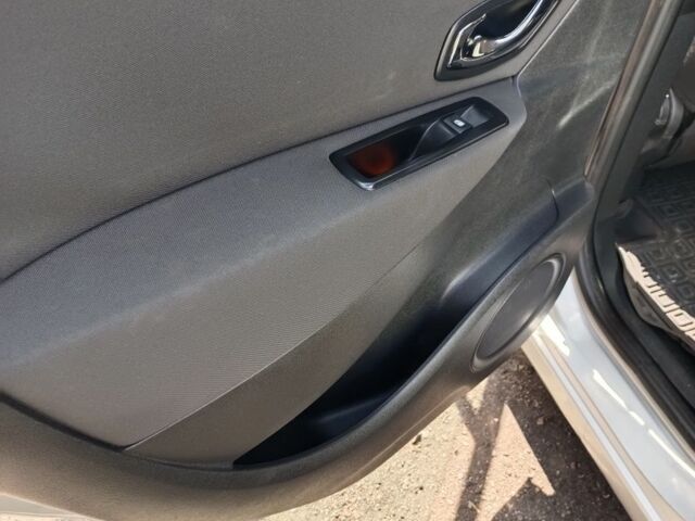 Сірий Рено Сценік III, об'ємом двигуна 1.5 л та пробігом 251 тис. км за 7200 $, фото 17 на Automoto.ua