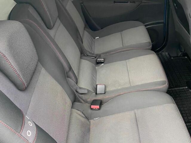 Синій Рено Сценік III, об'ємом двигуна 1.5 л та пробігом 233 тис. км за 7500 $, фото 4 на Automoto.ua