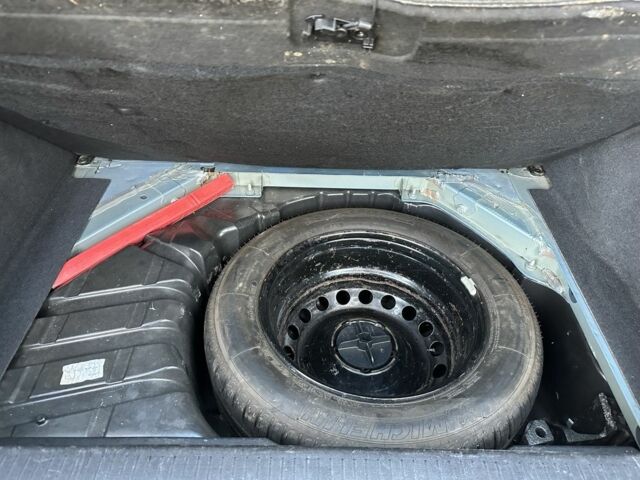 Синій Рено Сценік III, об'ємом двигуна 1.5 л та пробігом 187 тис. км за 6950 $, фото 17 на Automoto.ua