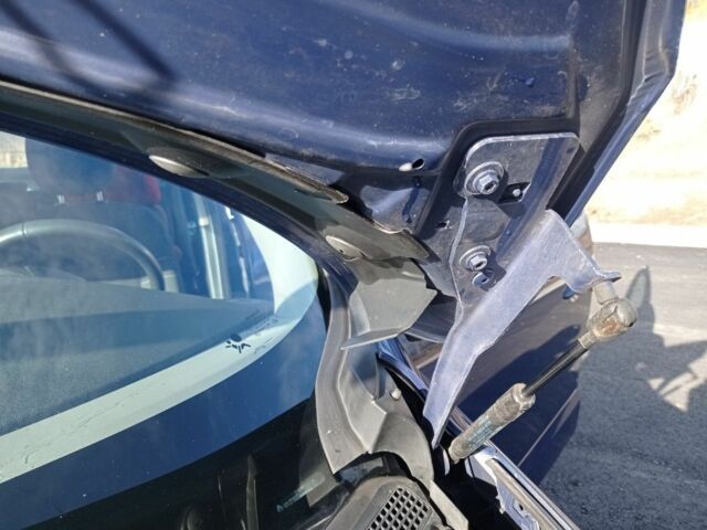 Синій Рено Сценік III, об'ємом двигуна 1.5 л та пробігом 260 тис. км за 6950 $, фото 20 на Automoto.ua