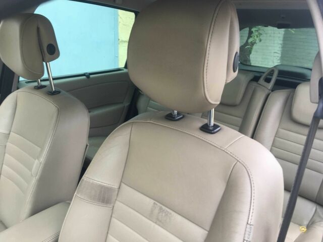 Синій Рено Сценік III, об'ємом двигуна 1.5 л та пробігом 234 тис. км за 7650 $, фото 6 на Automoto.ua