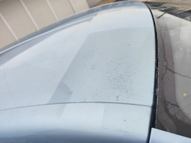 Синий Рено Сценик III, объемом двигателя 1.5 л и пробегом 280 тыс. км за 6200 $, фото 7 на Automoto.ua