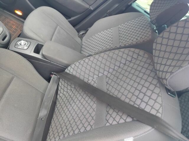 Синий Рено Сценик III, объемом двигателя 1.5 л и пробегом 280 тыс. км за 6200 $, фото 5 на Automoto.ua