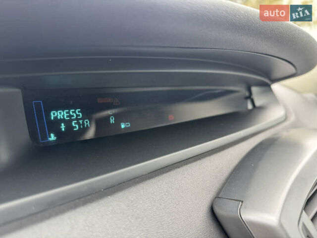 Білий Рено Сценік, об'ємом двигуна 1.46 л та пробігом 231 тис. км за 4450 $, фото 29 на Automoto.ua
