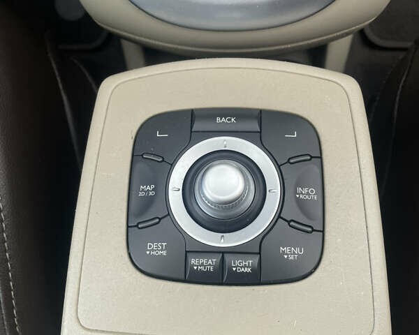 Рено Сценик 2010 в Луцке на Automoto.ua Белый Рено Сценик, объемом двигателя 1.5 л и пробегом 218 тыс. км за 7500 $, фото 29 на Automoto.ua