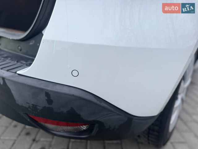 Білий Рено Сценік, об'ємом двигуна 1.6 л та пробігом 165 тис. км за 8200 $, фото 53 на Automoto.ua