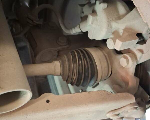 Білий Рено Сценік, об'ємом двигуна 2 л та пробігом 237 тис. км за 7500 $, фото 18 на Automoto.ua