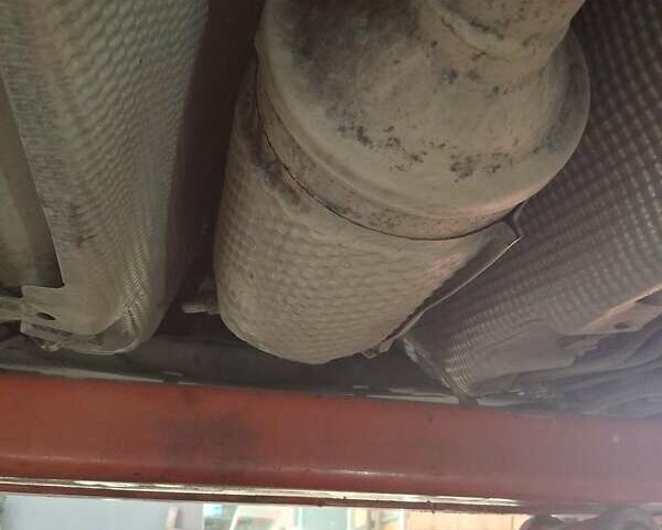 Білий Рено Сценік, об'ємом двигуна 2 л та пробігом 237 тис. км за 7500 $, фото 17 на Automoto.ua