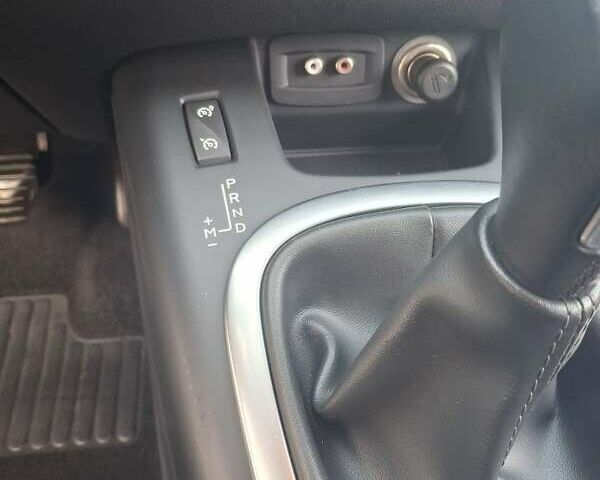 Білий Рено Сценік, об'ємом двигуна 2 л та пробігом 237 тис. км за 7500 $, фото 24 на Automoto.ua