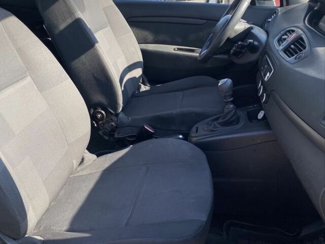 Білий Рено Сценік, об'ємом двигуна 0 л та пробігом 260 тис. км за 2600 $, фото 5 на Automoto.ua