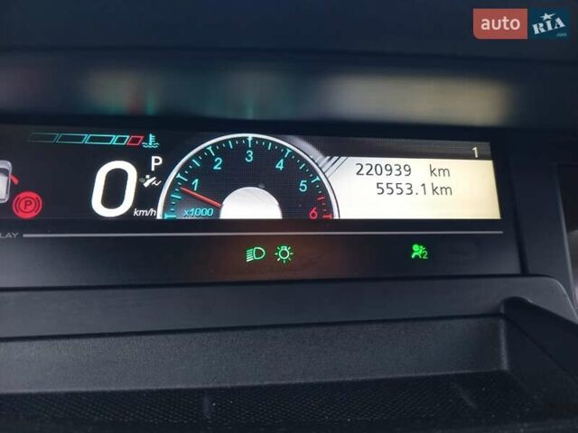 Білий Рено Сценік, об'ємом двигуна 1.5 л та пробігом 221 тис. км за 8150 $, фото 29 на Automoto.ua