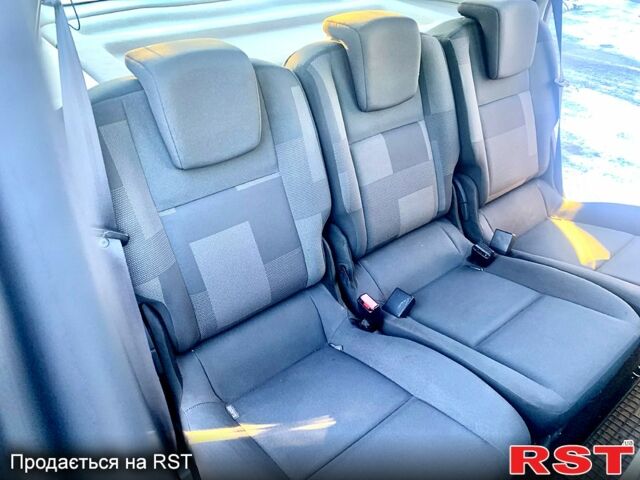 Білий Рено Сценік, об'ємом двигуна 15 л та пробігом 281 тис. км за 7700 $, фото 3 на Automoto.ua