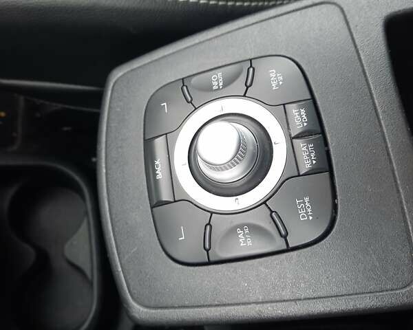 Білий Рено Сценік, об'ємом двигуна 1.5 л та пробігом 221 тис. км за 8150 $, фото 30 на Automoto.ua