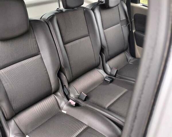 Белый Рено Сценик, объемом двигателя 1.6 л и пробегом 228 тыс. км за 7199 $, фото 15 на Automoto.ua