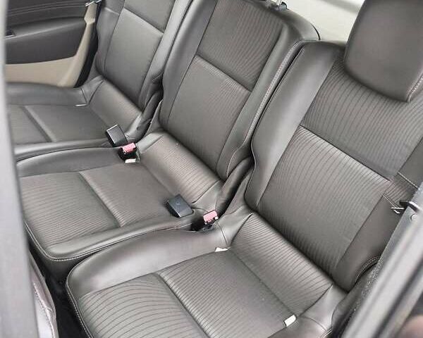 Белый Рено Сценик, объемом двигателя 1.6 л и пробегом 228 тыс. км за 7199 $, фото 22 на Automoto.ua