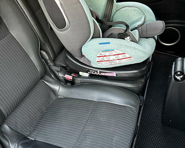 Білий Рено Сценік, об'ємом двигуна 1.5 л та пробігом 280 тис. км за 6500 $, фото 16 на Automoto.ua