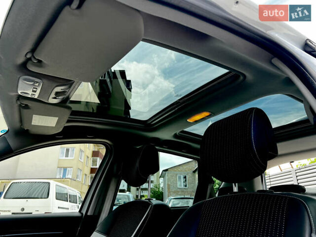 Белый Рено Сценик, объемом двигателя 1.4 л и пробегом 160 тыс. км за 8000 $, фото 7 на Automoto.ua