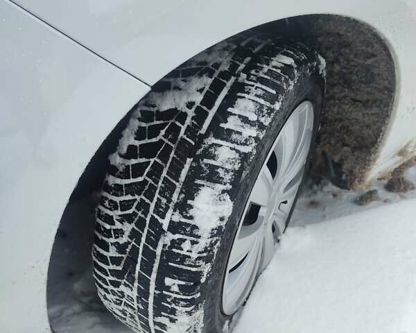 Білий Рено Сценік, об'ємом двигуна 1.46 л та пробігом 182 тис. км за 6800 $, фото 13 на Automoto.ua