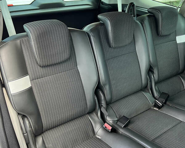 Белый Рено Сценик, объемом двигателя 1.5 л и пробегом 219 тыс. км за 8900 $, фото 18 на Automoto.ua