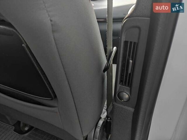 Білий Рено Сценік, об'ємом двигуна 1.46 л та пробігом 236 тис. км за 6999 $, фото 38 на Automoto.ua