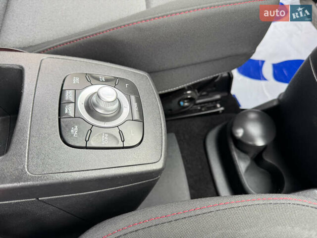 Белый Рено Сценик, объемом двигателя 1.46 л и пробегом 185 тыс. км за 7900 $, фото 39 на Automoto.ua