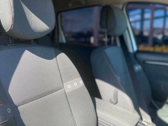 Белый Рено Сценик, объемом двигателя 1.6 л и пробегом 215 тыс. км за 7600 $, фото 17 на Automoto.ua