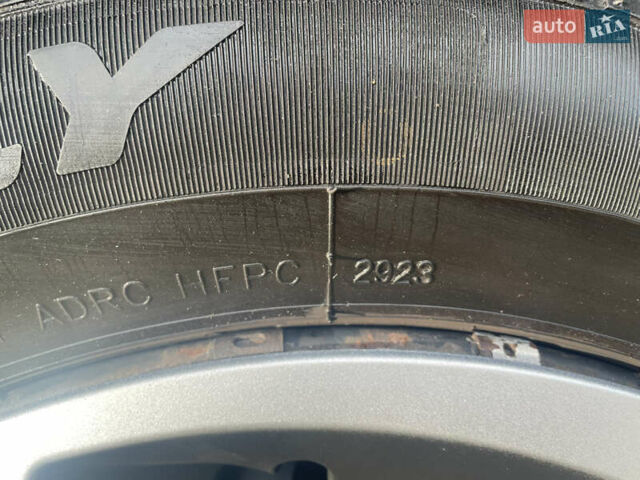 Белый Рено Сценик, объемом двигателя 2 л и пробегом 203 тыс. км за 8500 $, фото 27 на Automoto.ua