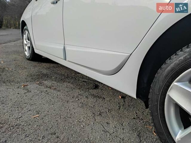 Білий Рено Сценік, об'ємом двигуна 1.46 л та пробігом 236 тис. км за 6999 $, фото 18 на Automoto.ua