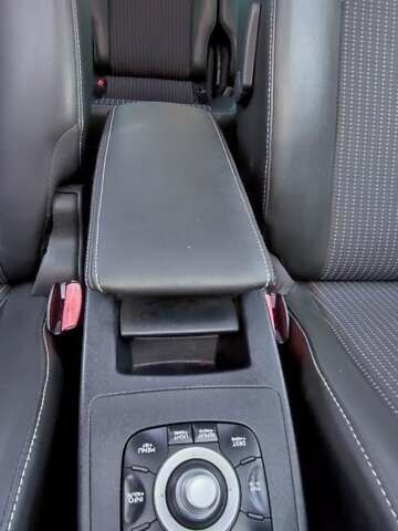 Белый Рено Сценик, объемом двигателя 1.5 л и пробегом 255 тыс. км за 8850 $, фото 20 на Automoto.ua