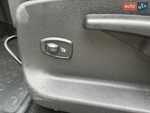 Белый Рено Сценик, объемом двигателя 1.5 л и пробегом 207 тыс. км за 7500 $, фото 31 на Automoto.ua