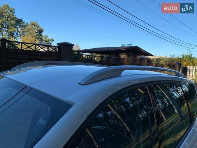 Белый Рено Сценик, объемом двигателя 1.6 л и пробегом 248 тыс. км за 8800 $, фото 8 на Automoto.ua