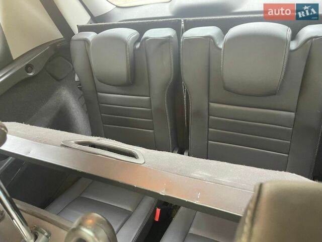 Білий Рено Сценік, об'ємом двигуна 1.46 л та пробігом 340 тис. км за 7500 $, фото 10 на Automoto.ua
