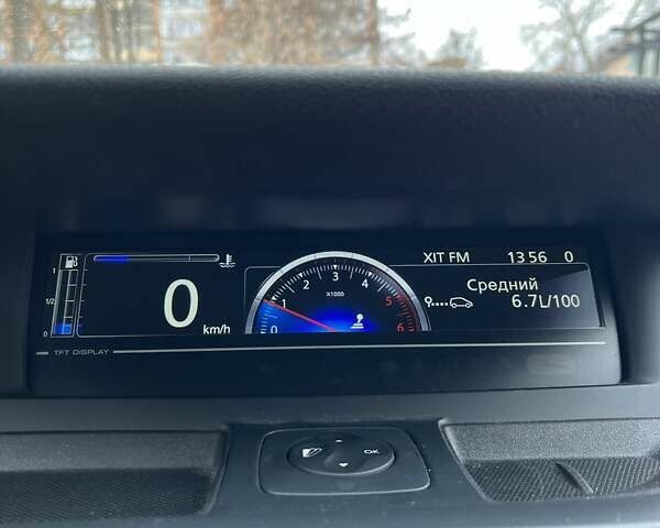 Белый Рено Сценик, объемом двигателя 1.5 л и пробегом 220 тыс. км за 8200 $, фото 5 на Automoto.ua