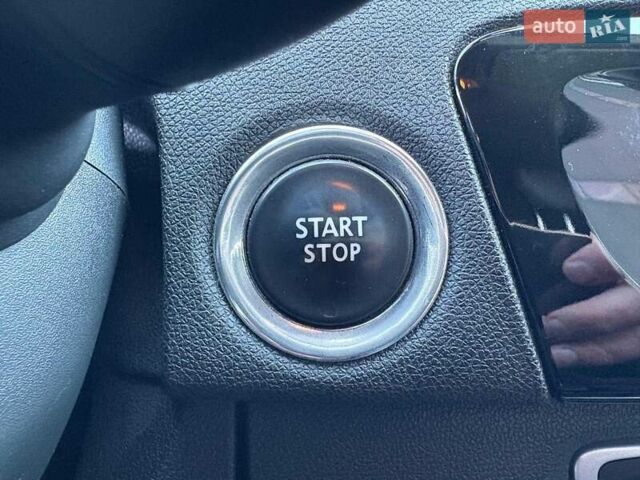 Белый Рено Сценик, объемом двигателя 1.5 л и пробегом 192 тыс. км за 9190 $, фото 26 на Automoto.ua