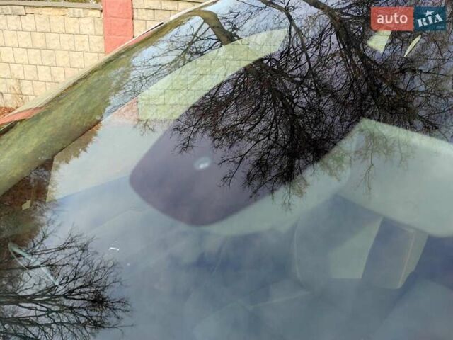 Білий Рено Сценік, об'ємом двигуна 1.46 л та пробігом 236 тис. км за 6999 $, фото 21 на Automoto.ua