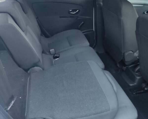 Білий Рено Сценік, об'ємом двигуна 1.6 л та пробігом 210 тис. км за 8600 $, фото 73 на Automoto.ua