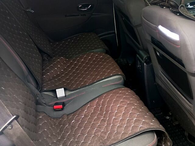 Білий Рено Сценік, об'ємом двигуна 1.6 л та пробігом 305 тис. км за 8280 $, фото 7 на Automoto.ua