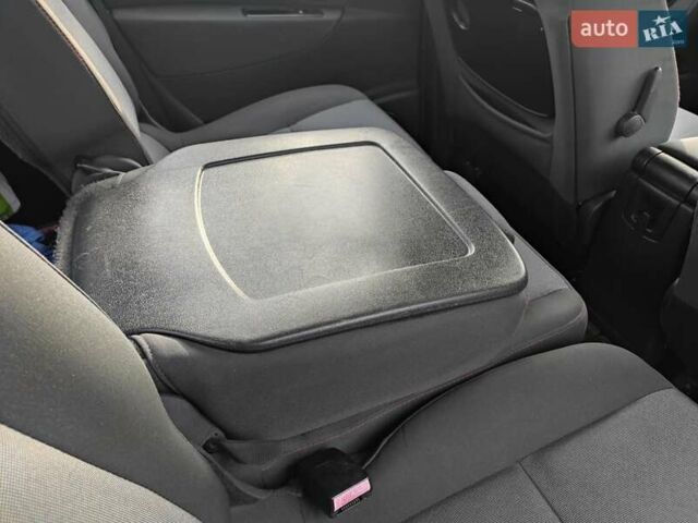 Білий Рено Сценік, об'ємом двигуна 1.46 л та пробігом 236 тис. км за 6999 $, фото 40 на Automoto.ua