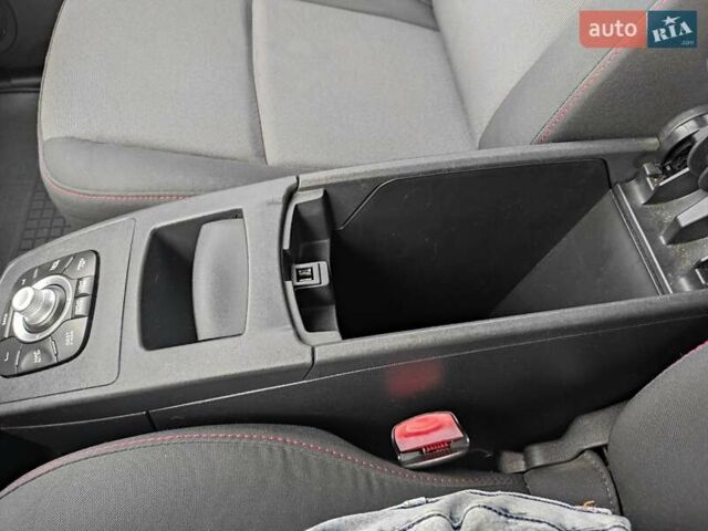 Білий Рено Сценік, об'ємом двигуна 1.46 л та пробігом 236 тис. км за 6999 $, фото 56 на Automoto.ua