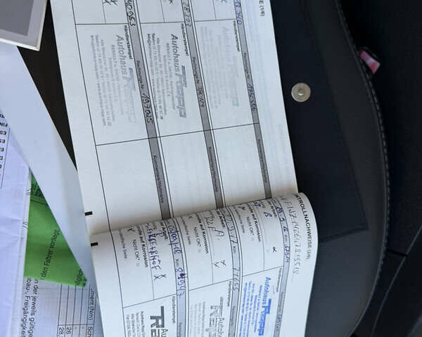 Белый Рено Сценик, объемом двигателя 1.46 л и пробегом 164 тыс. км за 8999 $, фото 63 на Automoto.ua