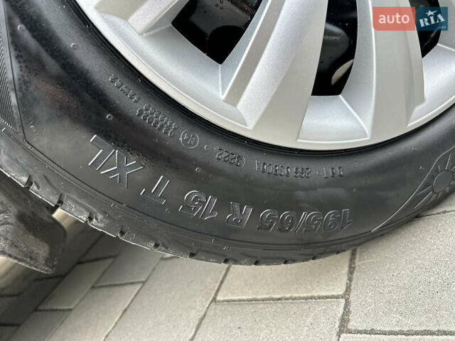 Белый Рено Сценик, объемом двигателя 1.5 л и пробегом 148 тыс. км за 8400 $, фото 40 на Automoto.ua