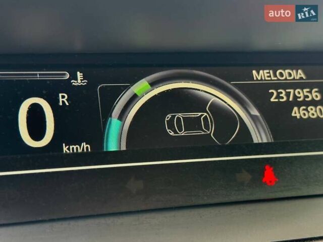 Белый Рено Сценик, объемом двигателя 1.46 л и пробегом 235 тыс. км за 8790 $, фото 22 на Automoto.ua