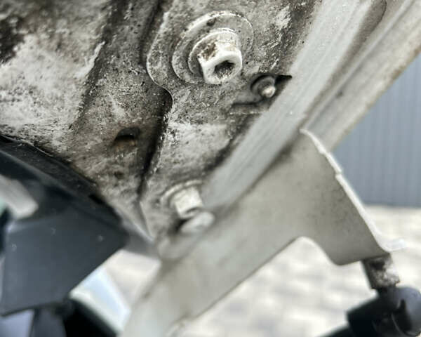 Белый Рено Сценик, объемом двигателя 1.5 л и пробегом 148 тыс. км за 8400 $, фото 34 на Automoto.ua