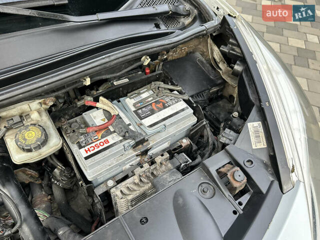 Белый Рено Сценик, объемом двигателя 1.5 л и пробегом 148 тыс. км за 8400 $, фото 30 на Automoto.ua